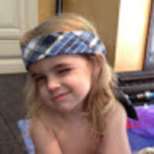 Meet your Posher, Mareshia